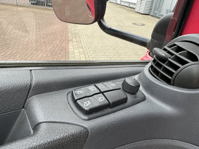 Mercedes-Benz Atego