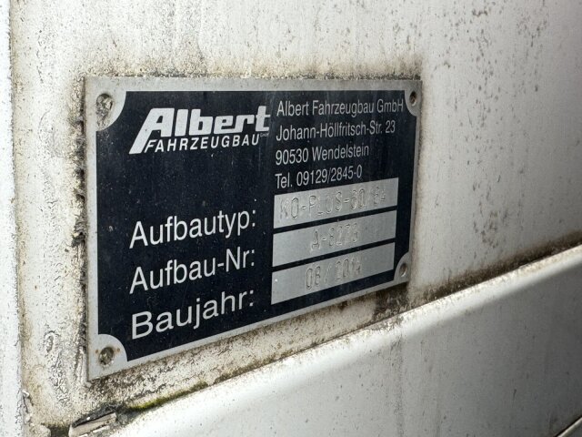 Mercedes-Benz Atego