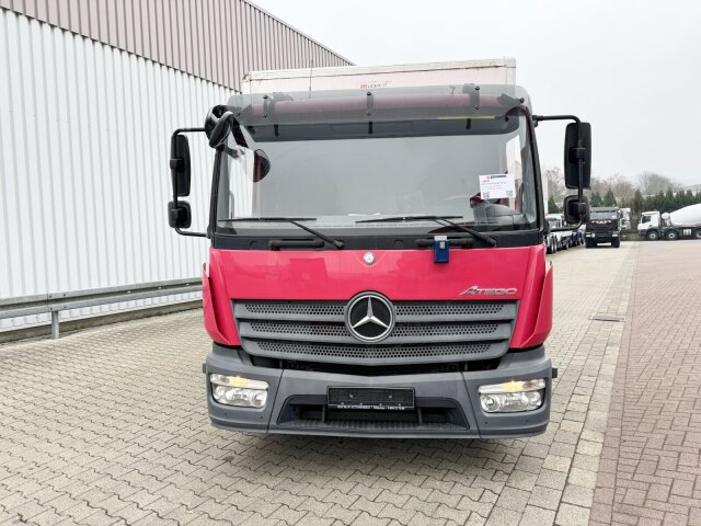 Mercedes-Benz Atego