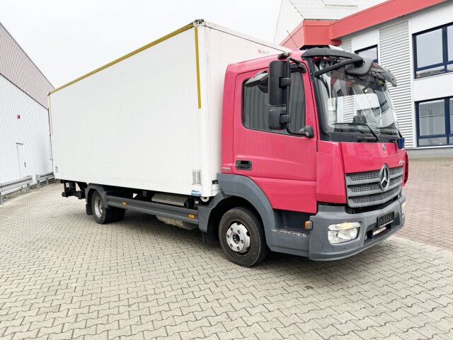 Mercedes-Benz Atego