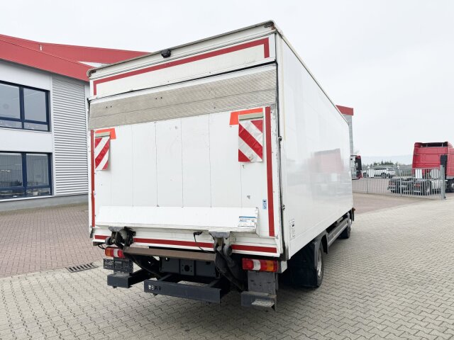 Mercedes-Benz Atego
