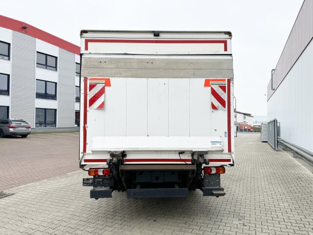 Mercedes-Benz Atego