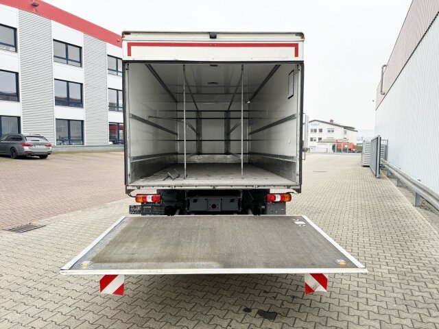 Mercedes-Benz Atego