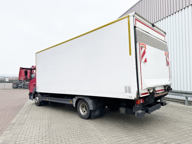 Mercedes-Benz Atego