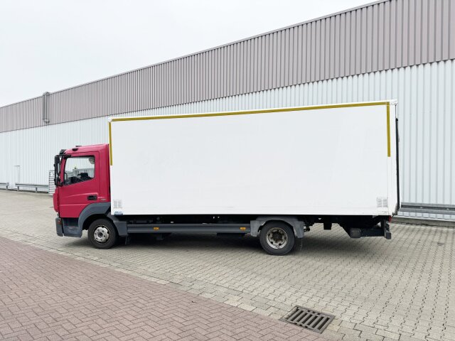Mercedes-Benz Atego