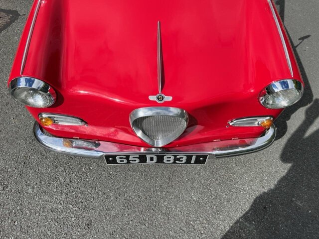 GLAS Goggomobil