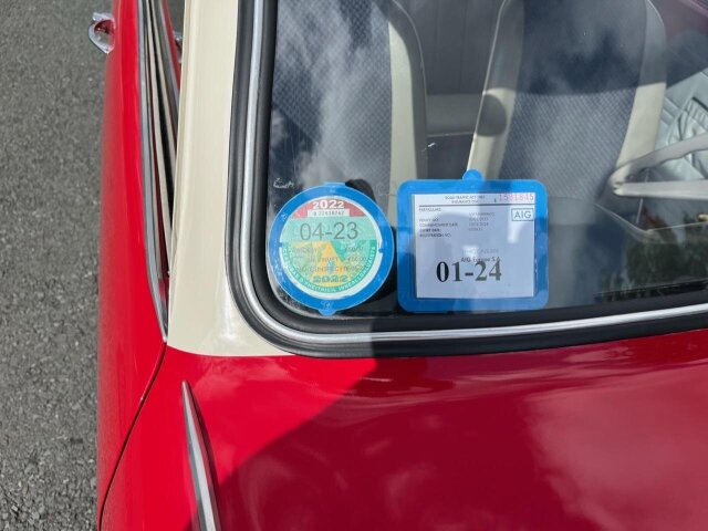 GLAS Goggomobil