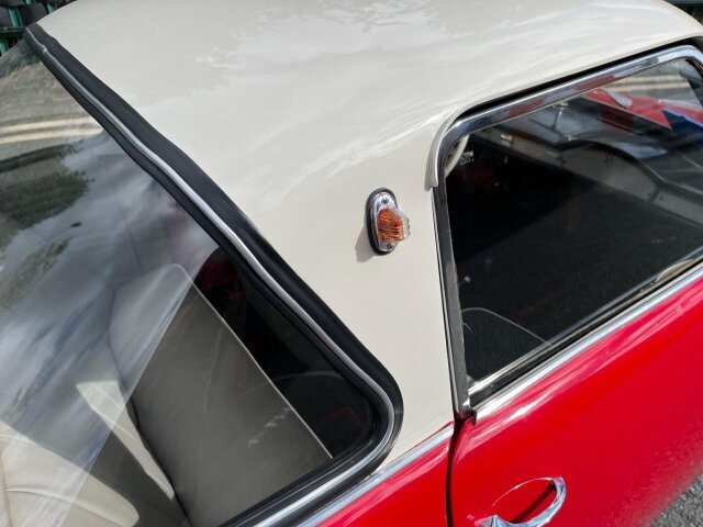 GLAS Goggomobil