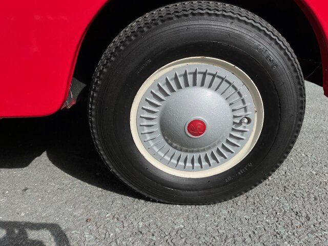GLAS Goggomobil