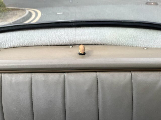 GLAS Goggomobil
