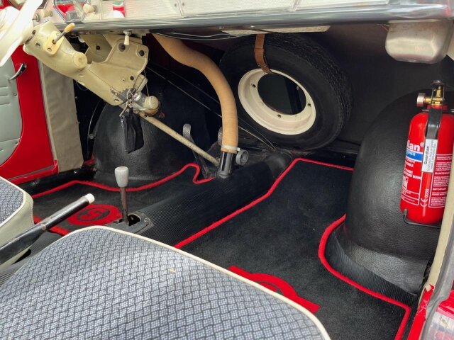 GLAS Goggomobil
