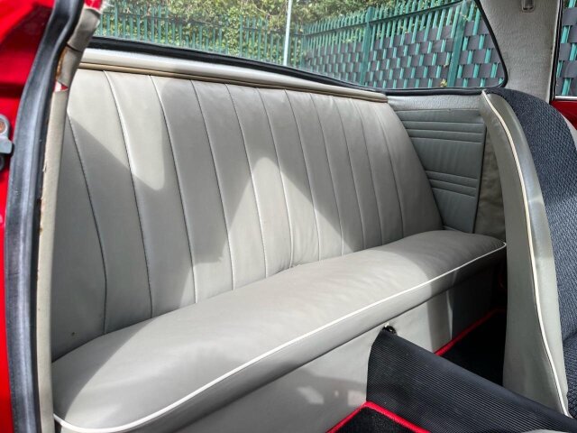 GLAS Goggomobil
