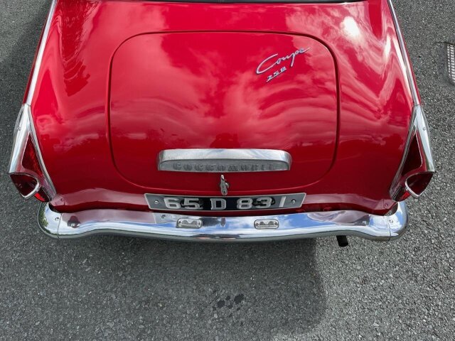 GLAS Goggomobil