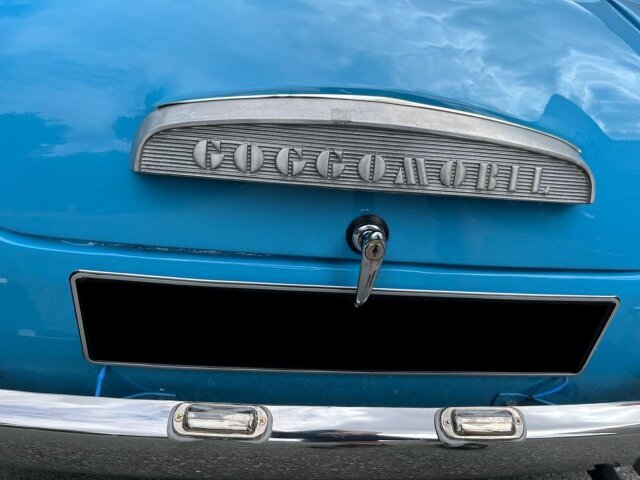 GLAS Goggomobil