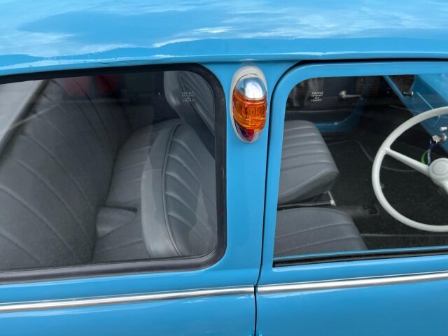 GLAS Goggomobil
