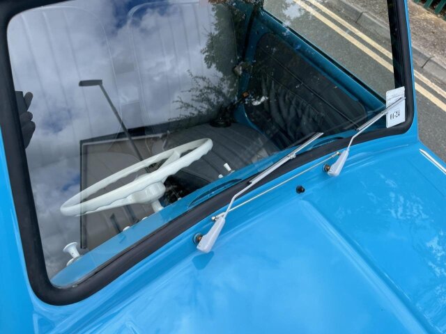 GLAS Goggomobil