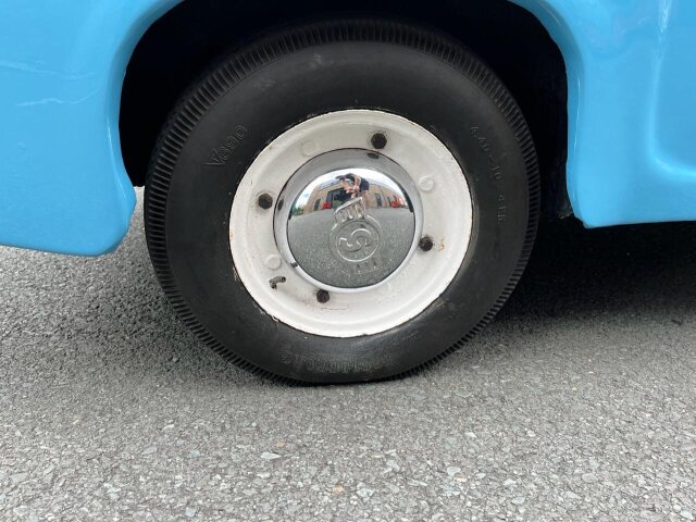 GLAS Goggomobil