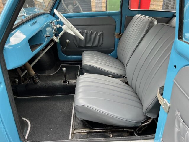 GLAS Goggomobil