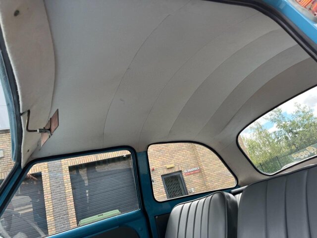 GLAS Goggomobil