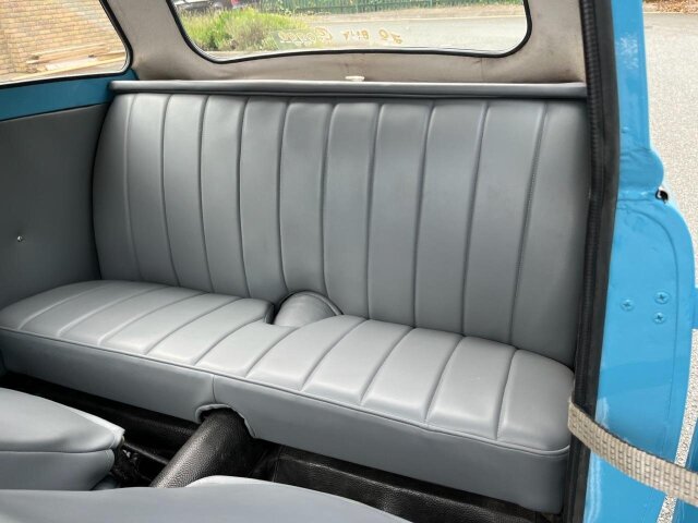 GLAS Goggomobil