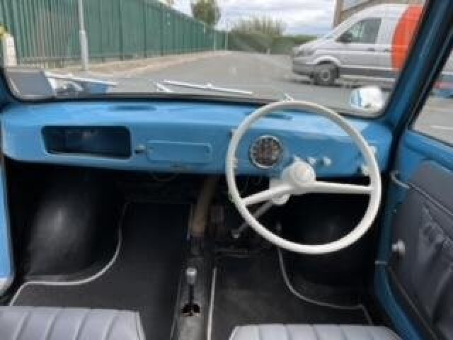 GLAS Goggomobil