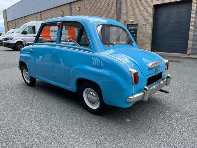 GLAS Goggomobil