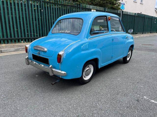 GLAS Goggomobil