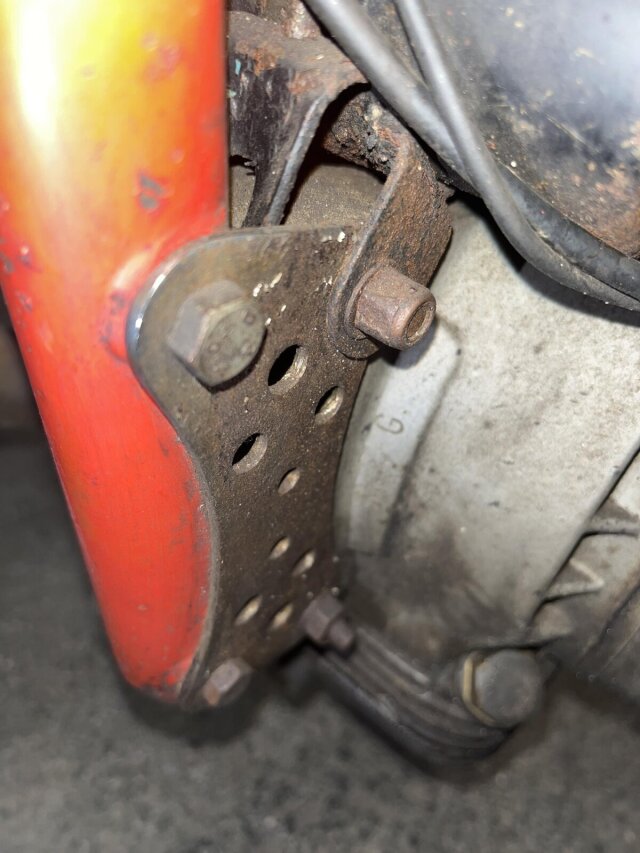 Moto Morini Andere