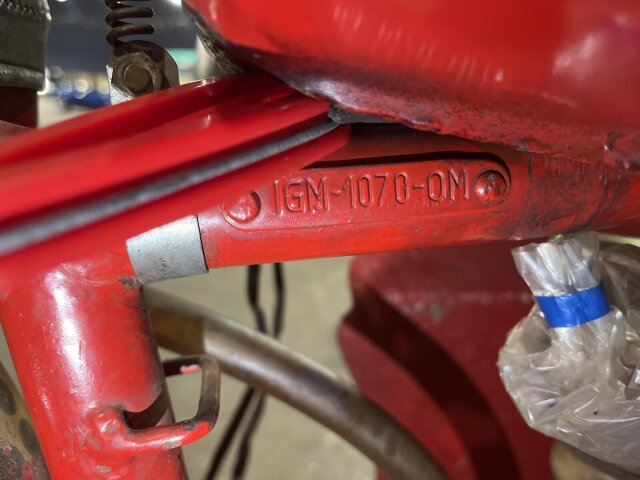 Moto Morini Andere