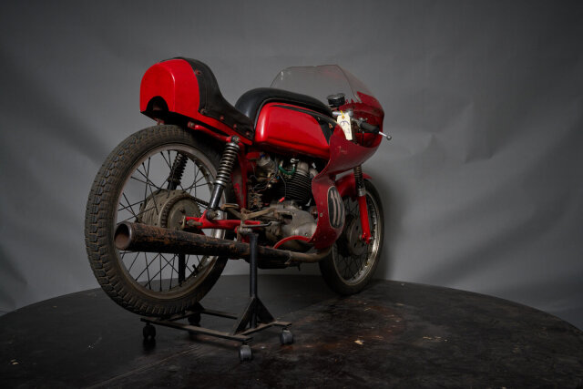 Moto Morini Andere