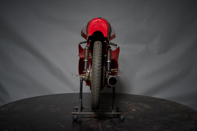 Moto Morini Andere