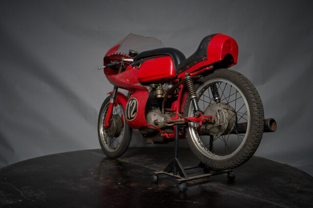 Moto Morini Andere