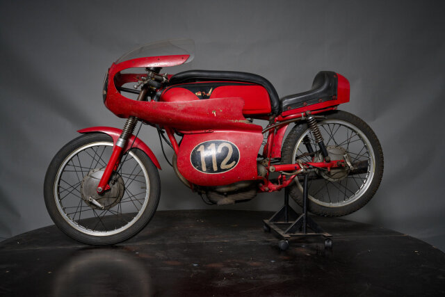 Moto Morini Andere