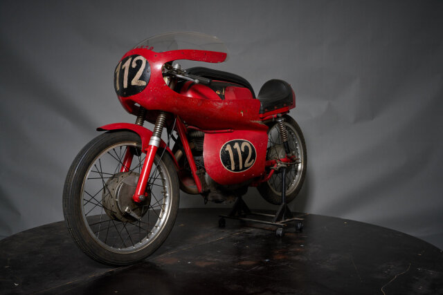 Moto Morini Andere