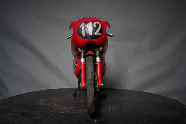Moto Morini Andere