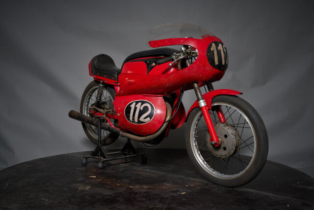 Moto Morini Andere