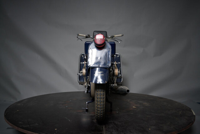 Moto Guzzi Andere