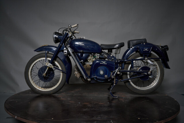 Moto Guzzi Andere