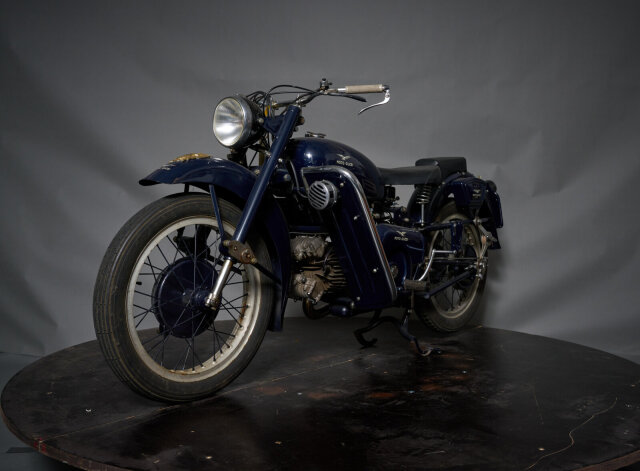 Moto Guzzi Andere
