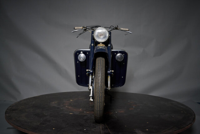Moto Guzzi Andere