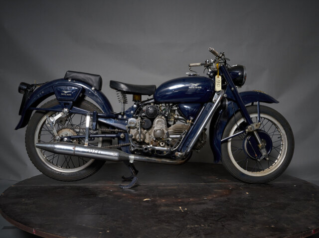 Moto Guzzi Andere