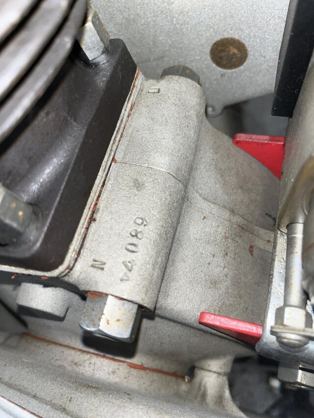 Benelli Andere