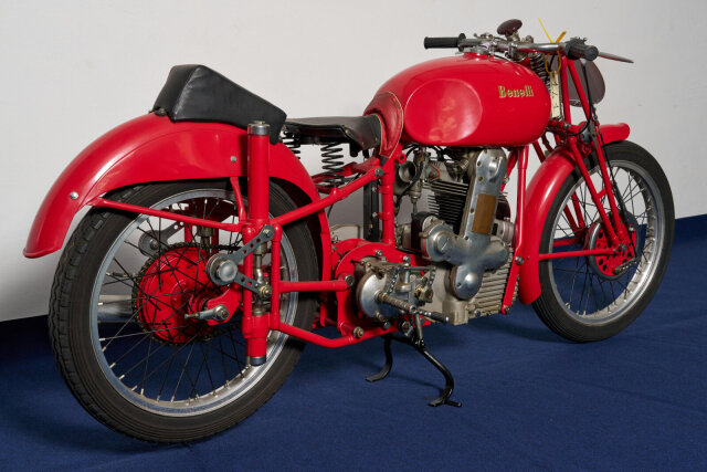 Benelli Andere