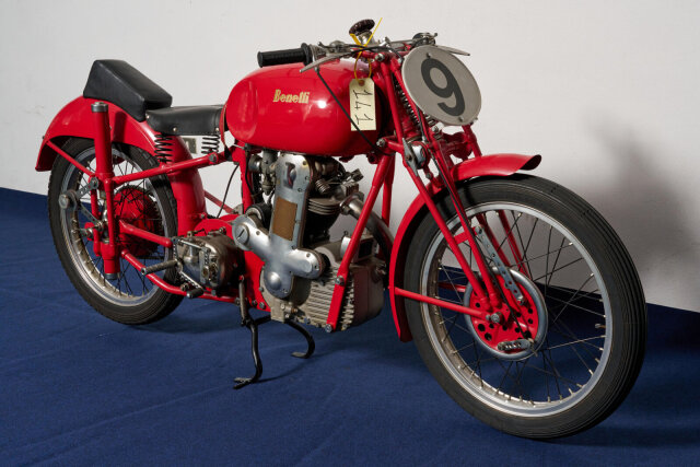Benelli Andere