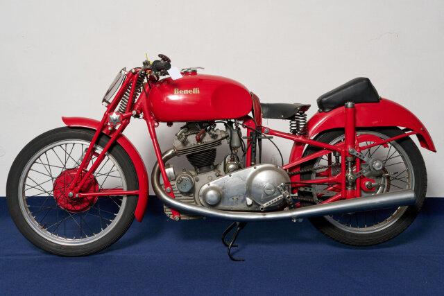 Benelli Andere