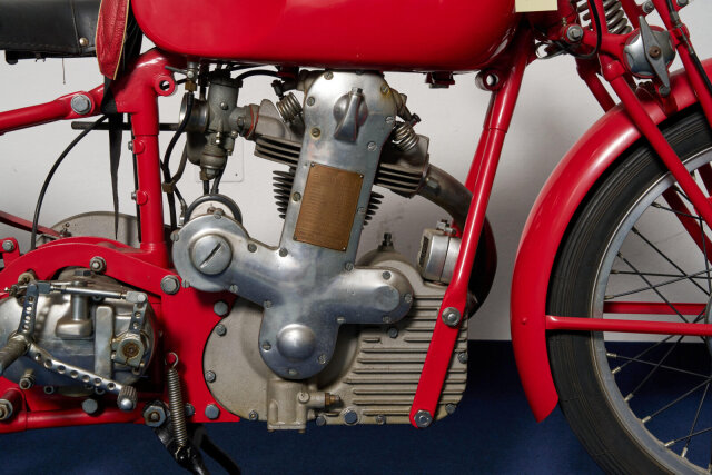 Benelli Andere