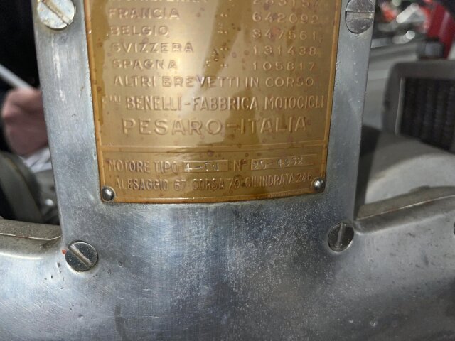 Benelli Andere