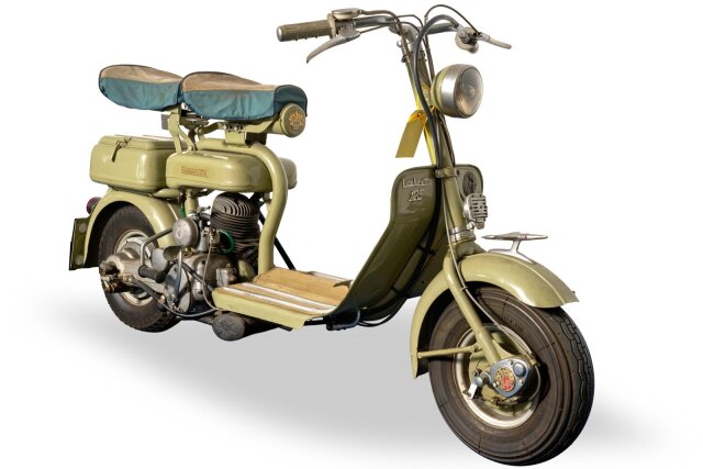 Innocenti Andere