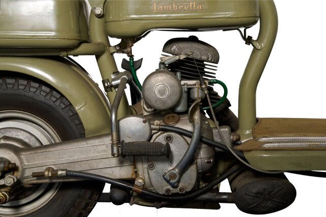 Innocenti Andere