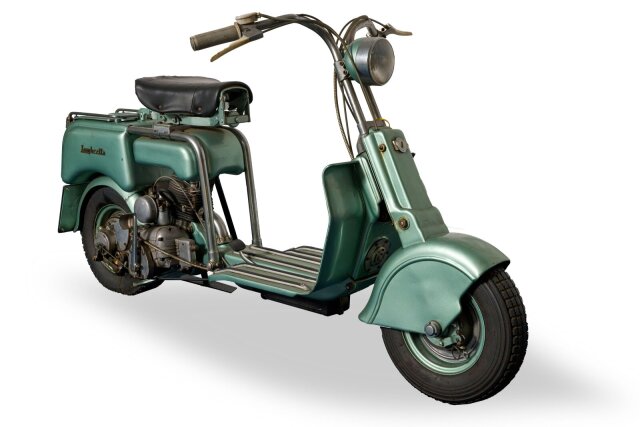 Innocenti Andere
